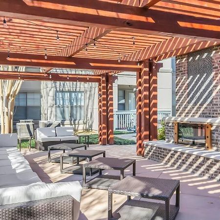 יוסטון Luxury 1Br Apt ,Nrg ,Downtown ,Med Center,Galleria מראה חיצוני תמונה