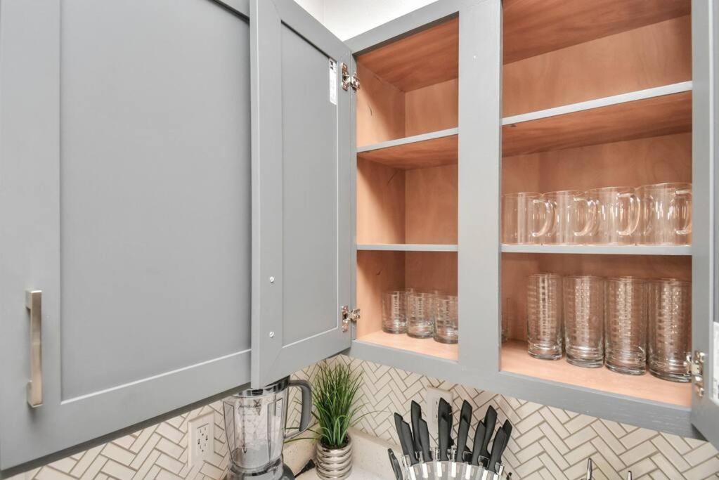 יוסטון Luxury 1Br Apt ,Nrg ,Downtown ,Med Center,Galleria מראה חיצוני תמונה