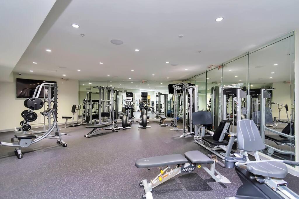 יוסטון Luxury 1Br Apt ,Nrg ,Downtown ,Med Center,Galleria מראה חיצוני תמונה