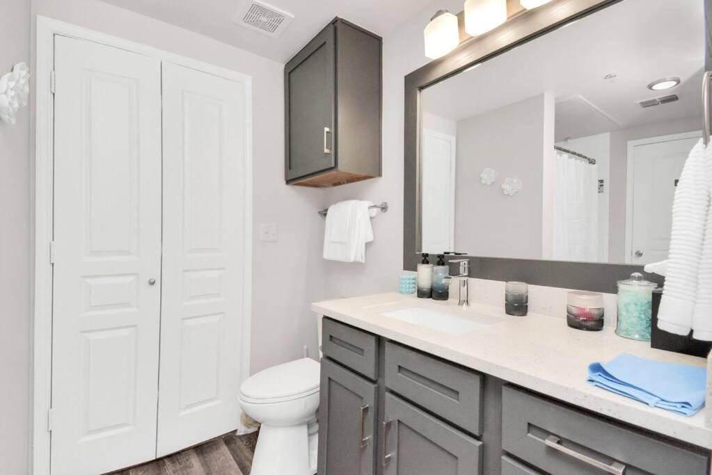 יוסטון Luxury 1Br Apt ,Nrg ,Downtown ,Med Center,Galleria מראה חיצוני תמונה