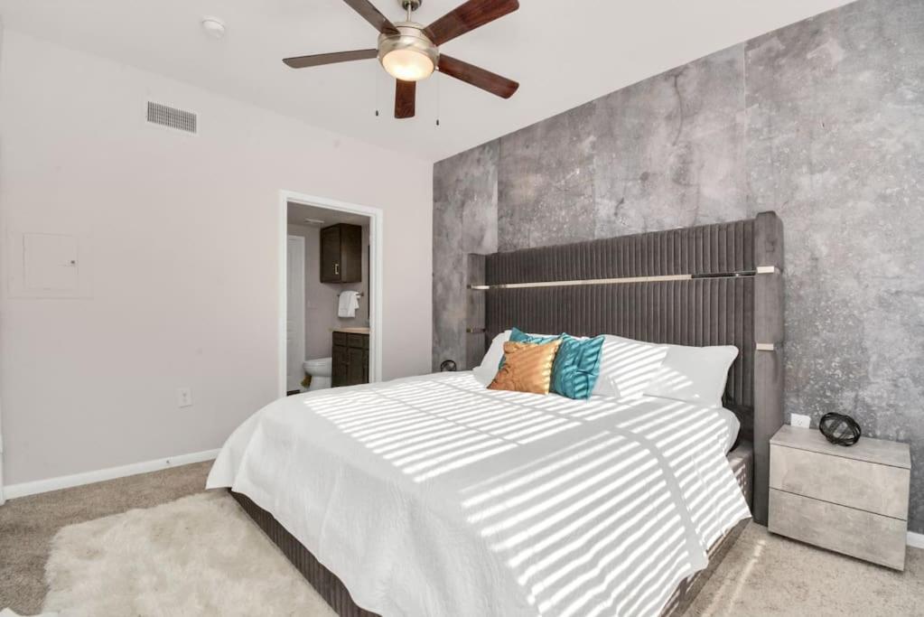 יוסטון Luxury 1Br Apt ,Nrg ,Downtown ,Med Center,Galleria מראה חיצוני תמונה
