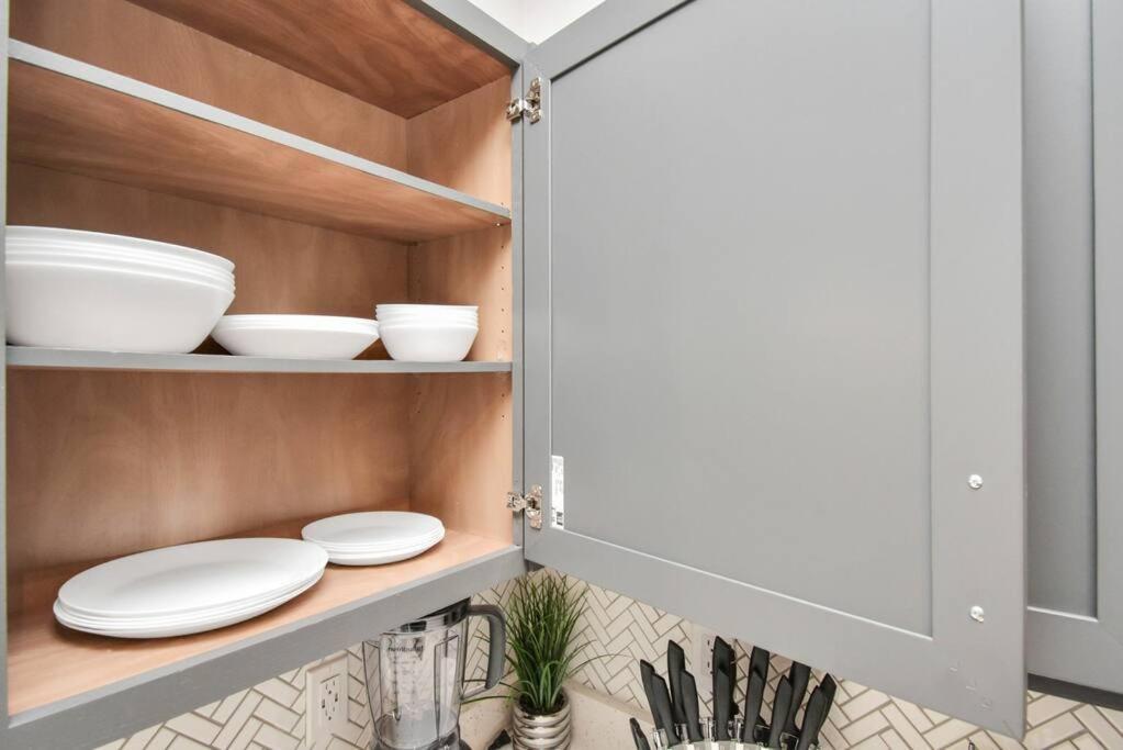 יוסטון Luxury 1Br Apt ,Nrg ,Downtown ,Med Center,Galleria מראה חיצוני תמונה