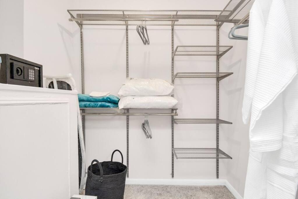 יוסטון Luxury 1Br Apt ,Nrg ,Downtown ,Med Center,Galleria מראה חיצוני תמונה