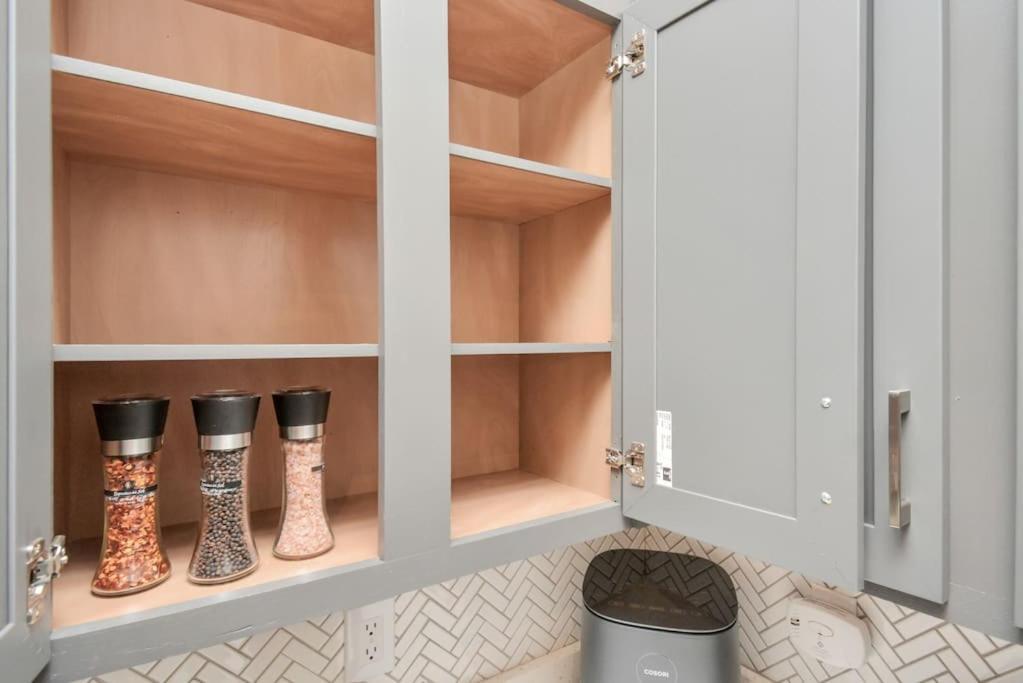 יוסטון Luxury 1Br Apt ,Nrg ,Downtown ,Med Center,Galleria מראה חיצוני תמונה